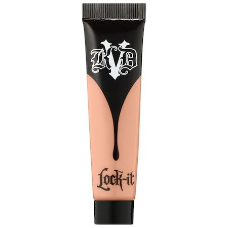 Kat Von D Lock-it Foundation Mini Medium 52 Neutral 0.5 Oz/ 15 Ml