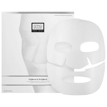 Erno Laszlo White Marble Bright Hydrogel Mask 1 X 0.88 Oz/ 25 G