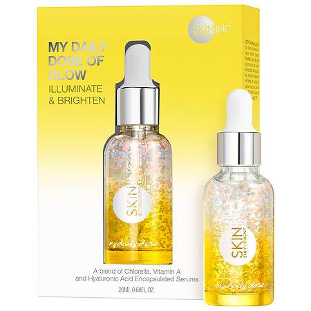 Skin Inc. My Daily Dose Of Glow 0.68 Oz/ 20 Ml
