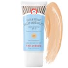 First Aid Beauty Ultra Repair(r) Tinted Moisturizer Broad Spectrum Spf 30 Ivory