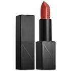 Nars Audacious Lipstick Jane 0.14 Oz
