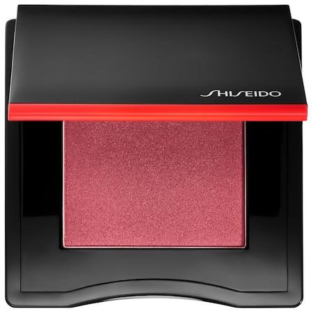 Shiseido Innerglow Cheekpowder Berry Dawn 0.14 Oz/ 4 G