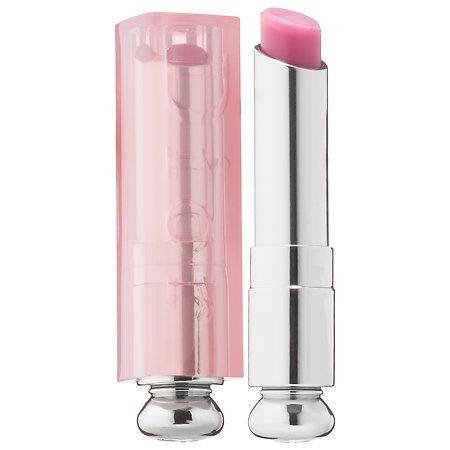Dior Dior Addict Lip Glow Color Reviver Balm Lilac 0.12 Oz/ 3.52 G