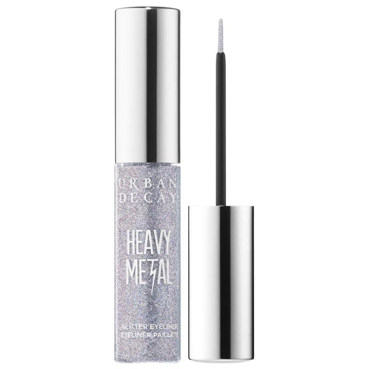 Urban Decay Heavy Metal Glitter Eyeliner Disco Daydream 0.25 Oz/ 7.5 Ml