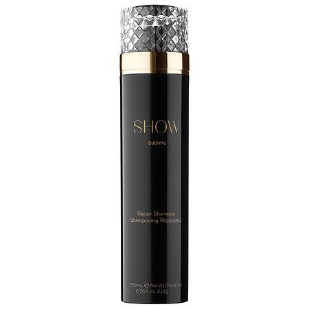 Show Beauty Sublime Repair Shampoo 6.76 Oz/ 200 Ml