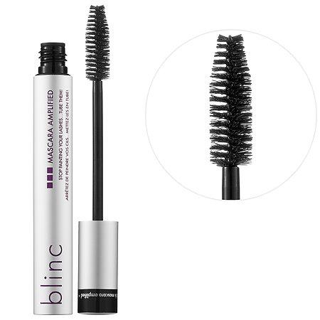 Blinc Mascara Amplified Black 0.3 Oz/ 8.5 G