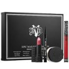 Kat Von D Epic Makeup Obsession - Bestsellers Set