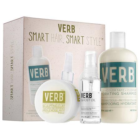 Verb Smart Hair, Smart Style