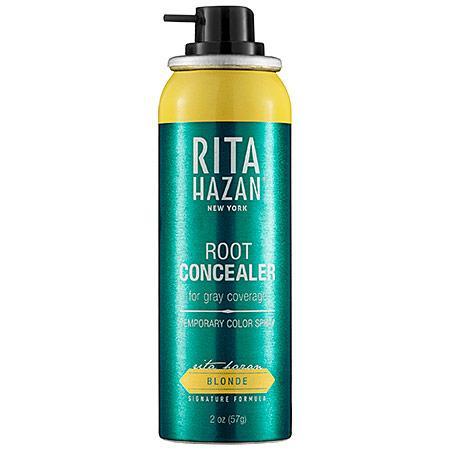 Rita Hazan Root Concealer For Gray Coverage Blonde 2 Oz