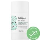 Briogeo B. Well Tea Tree + Eucalyptus Clean Deodorant 1.83 Oz/ 52 G