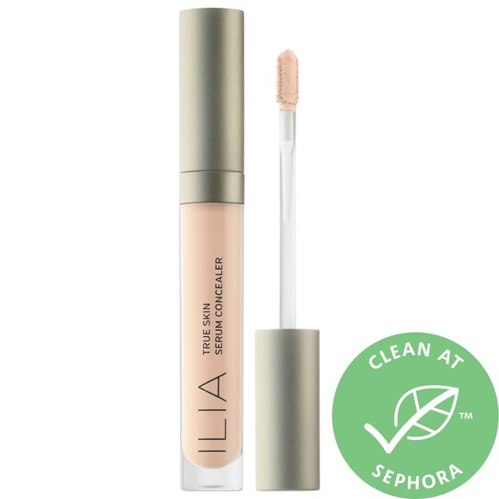 Ilia True Skin Serum Concealer Arrowroot Sc0.5 0.16 Fl Oz/ 5 Ml