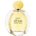 Giorgio Armani Beauty Light Di Gioia Eau De Parfum 3.4 Fl Oz/ 100ml Eau De Parfum Spray