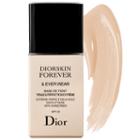 Dior Diorskin Forever & Ever Wear Makeup Primer Spf 20 1 Oz/ 30 Ml