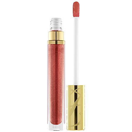 Estee Lauder Pure Color High Intensity Lip Lacquer Vinyl Rose 0.2 Oz