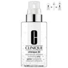 Clinique Clinique Id(tm) Custom-blend Hydrator Collection Hydrating Jelly + Cartridge For Uneven Skin Tone: All Skin Types, Evens Tone + Brightens 4.2 Oz/ 125 Ml