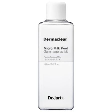 Dr. Jart+ Dermaclear(tm) Micro Milk Peel 5.07 Oz/ 150 Ml