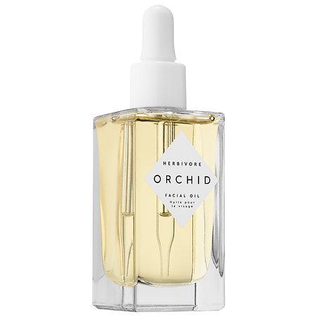 Herbivore Orchid Youth-preserving Facial Oil 1.7 Oz/ 50 Ml
