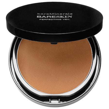 Bareminerals Bareskin(tm) Perfecting Veil Finishing Powder Dark/deep 0.3 Oz