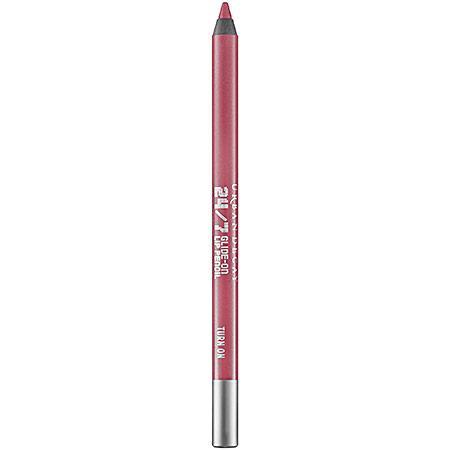 Urban Decay 24/7 Glide-on Lip Pencil Turn On 0.04 Oz