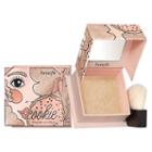 Benefit Cosmetics Cookie Highlighter 0.28 Oz/ 8 G