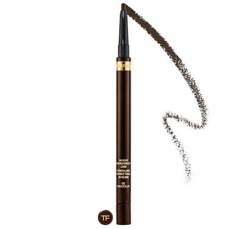 Tom Ford Emotionproof Eye Liner 02 Chocolat