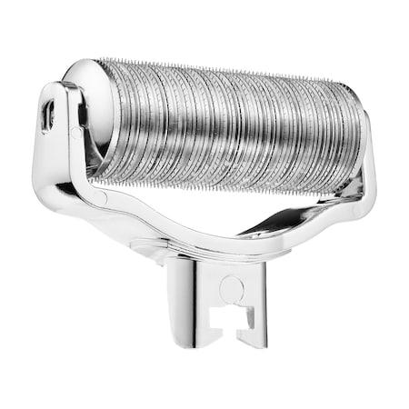 Beautybio Glopro(r) Body Microtip(tm) Attachment Head Chrome
