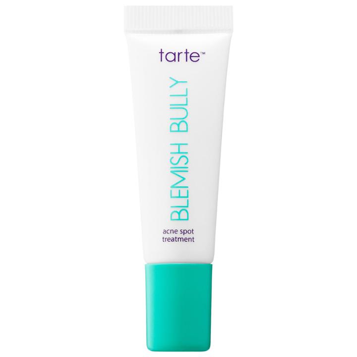 Tarte Blemish Bully Acne Spot Treatment 0.33 Oz/10 Ml