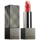 Burberry Lip Velvet Lipstick Pomegranate Pink No. 413 0.12 Oz/ 3.4 G