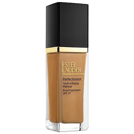 Estee Lauder Perfectionist Youth-infusing Makeup Broad Spectrum Spf 25 4n2 1 Oz