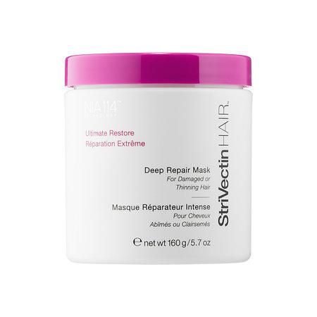 Strivectin Hair Ultimate Restore Deep Repair Mask 5.7 Oz