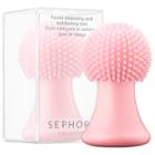 Sephora Collection Facial Cleansing And Exfoliating Tool