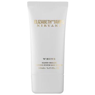 Elizabeth And James Nirvana White Hand Cream 1.7 Oz