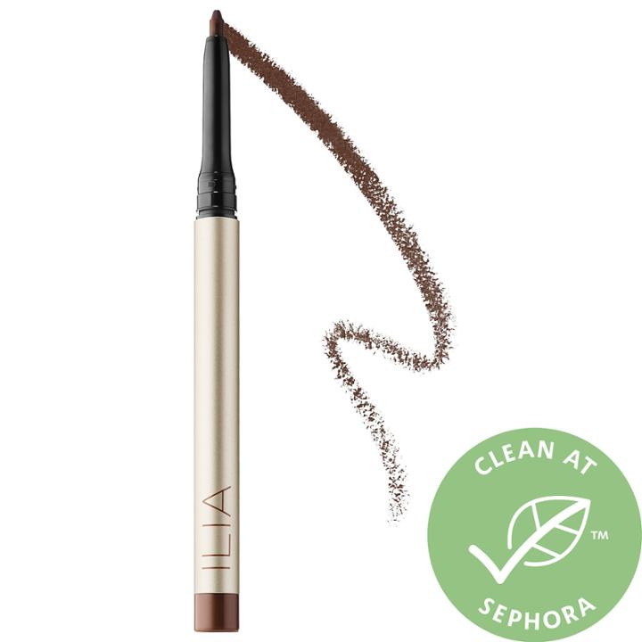 Ilia Clean Line Gel Eyeliner Dusk 0.01 Oz/ 0.4 G