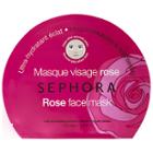 Sephora Collection Face Mask - Rose Rose 0.78 Oz