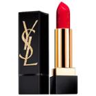 Yves Saint Laurent Rouge Pur Couture Limited Edition Lipstick 1- Le Rouge 0.13 Oz/ 3.8 G