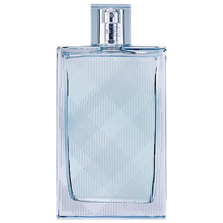 Burberry Brit Splash 6.7 Oz/ 200 Ml Eau De Toilette Spray