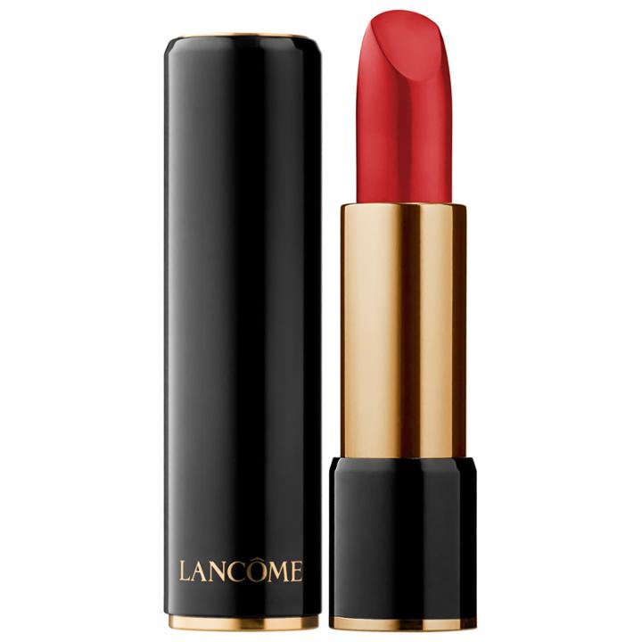 Lancme L'absolu Rouge Lipstick 122 Indecise 0.14 Oz/ 4.2 G
