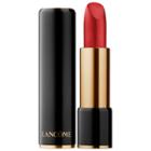 Lancme L'absolu Rouge Lipstick 122 Indecise 0.14 Oz/ 4.2 G