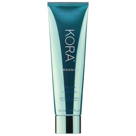 Kora Organics Noni Glow Sleeping Mask 3.38 Oz/ 100 Ml