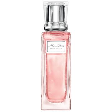 Dior Miss Dior Eau De Toilette Rollerpearl 0.7 Oz/20 Ml Eau De Toilette Rollerball
