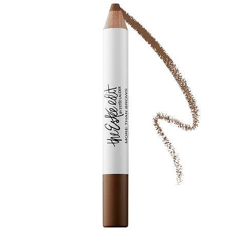 The Estee Edit More Than Brows 03 Light Brown 0.04 Oz/ 1.13 G