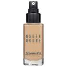 Bobbi Brown Skin Foundation Spf 15 Natural 4 1 Oz/ 30 Ml