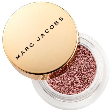 Marc Jacobs Beauty See-quins Glam Glitter Eyeshadow Topaz Flash 90