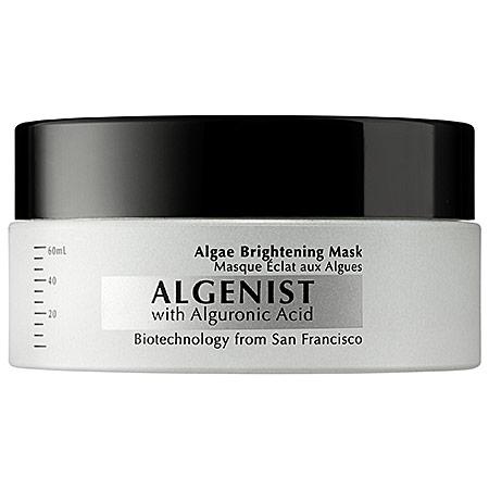 Algenist Algae Brightening Mask 2 Oz/ 60 Ml