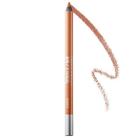 Urban Decay 24/7 Glide-on Lip Pencil Insanity 0.04 Oz