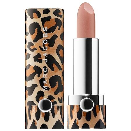 Marc Jacobs Beauty Le Marc Lip Frost Lipstick 500 Sugar Sugar