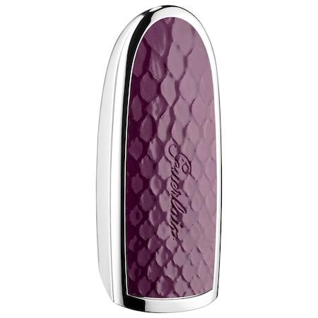 Guerlain Rouge G Customizable Lipstick Case Hype Purple