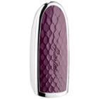 Guerlain Rouge G Customizable Lipstick Case Hype Purple