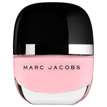 Marc Jacobs Beauty Enamored Hi-shine Nail Polish My Peeps 0.43 Oz