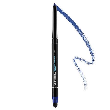 Sephora Collection Retractable Waterproof Eyeliner 15 Slate